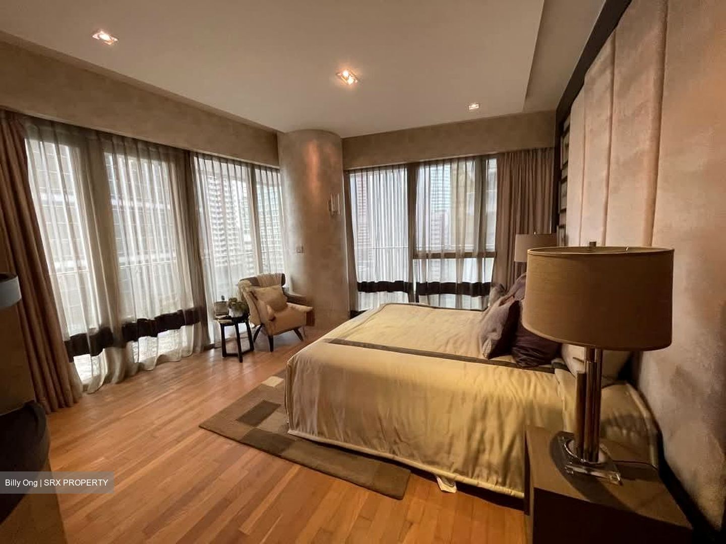 One Shenton (D1), Apartment #603752911